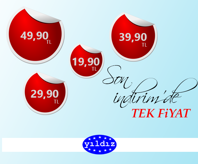 SEZON SONUN DA Kİ HALLERİMİZ