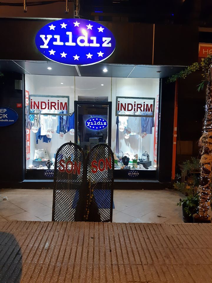 Ve Son İndirim De Başlar
