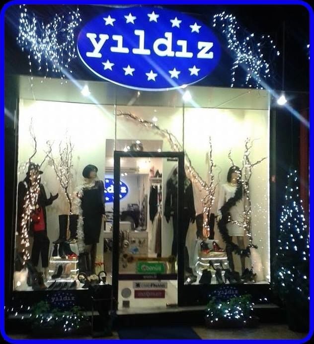 VİTRİN MANKENLERİNİN TARİHÇESİ