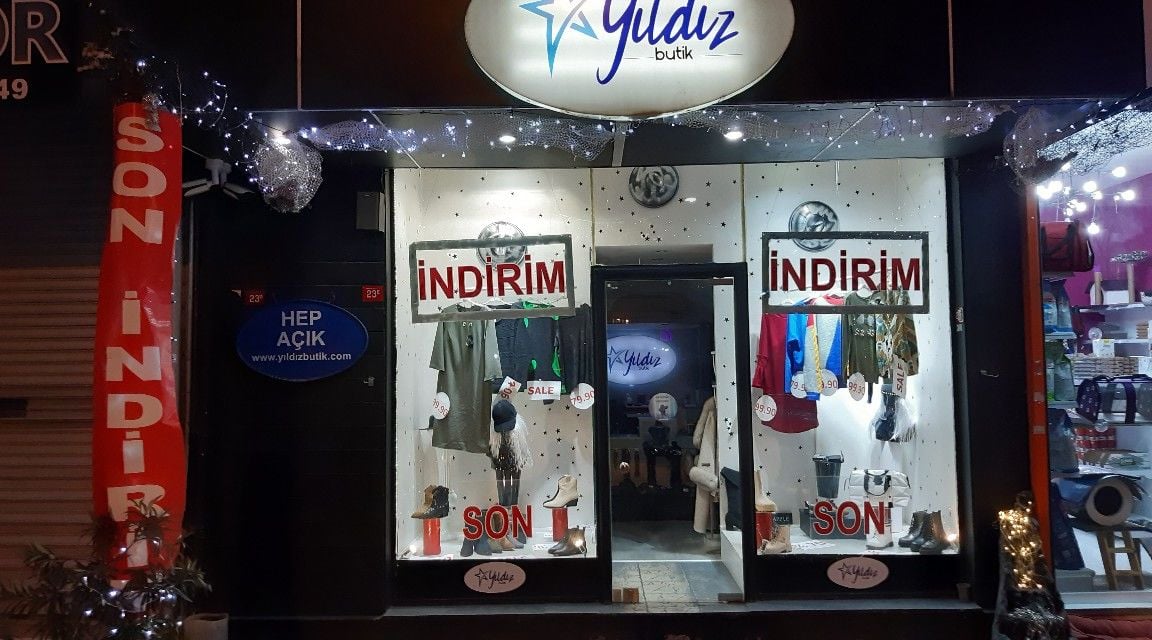 BU İNDİRİM KAÇMAZ