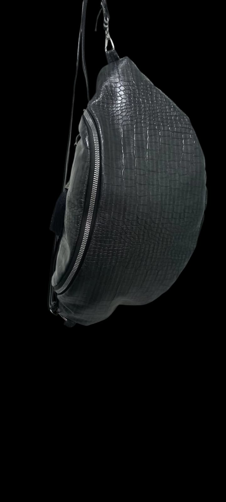 Yumusacik Fribag Çanta Siyah