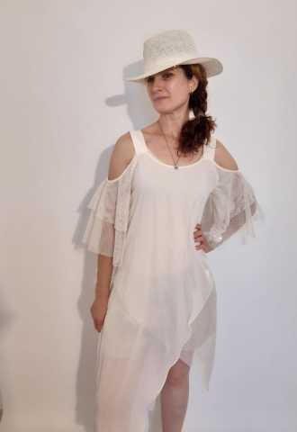 Kemik File Tunik 10411-1