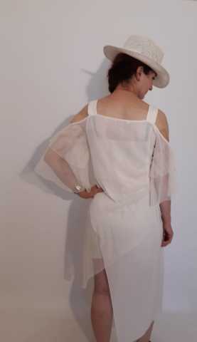 Kemik File Tunik 10411-1