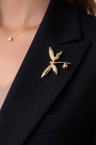 Dore  Çelik Yaka iİnesi