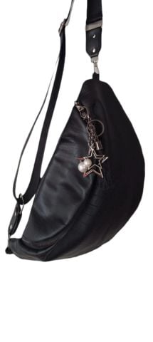 Sıyah  Fribag Yumuşacık