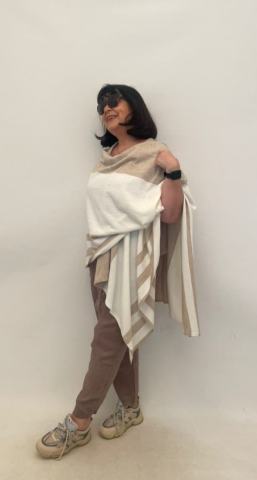 Kemik Toprak  TrikoPanço