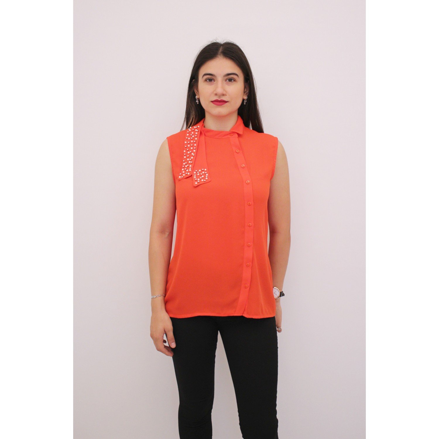 Mercan Bluz 329