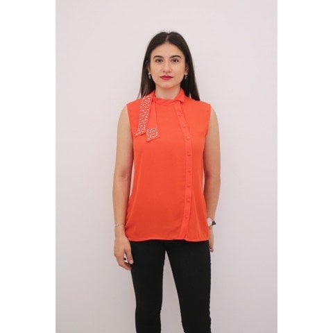 Mercan Bluz 329