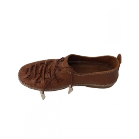 Bayan Sneakers Taba Ayakkabı 4901