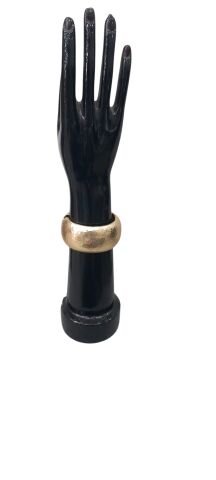 Dore Kalın Kelepçe Modeli Bileklik