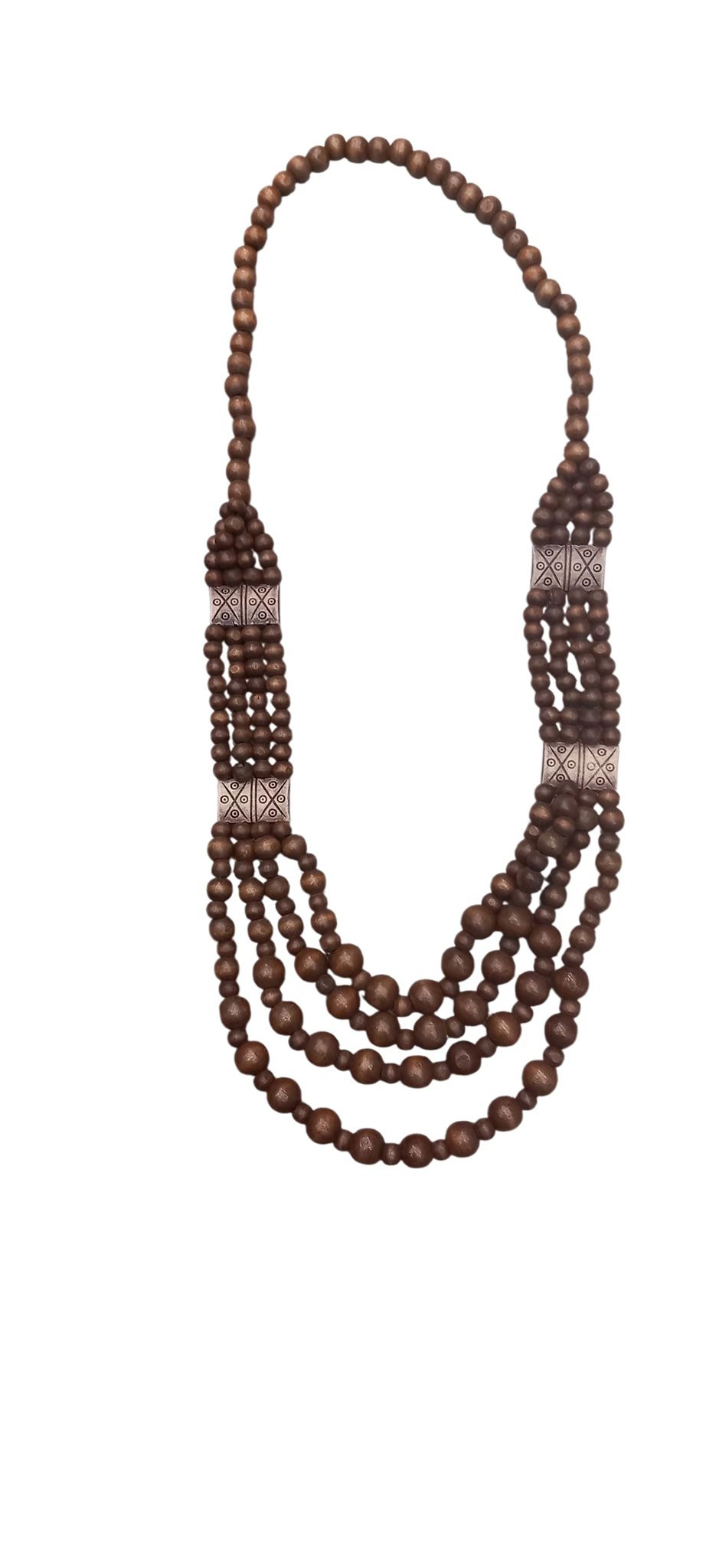 Tasarım Dogal Malzeme İle Üretimiş   Handmade Kolye