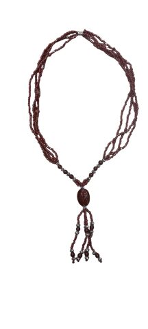 Tasarım Dogal Malzeme İle Üretimiş   Handmade Kolye