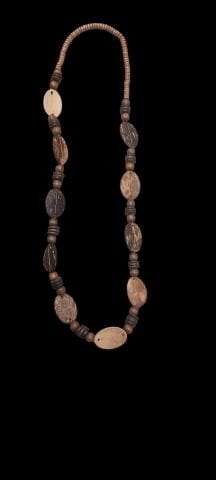 Tasarım Dogal Malzeme İle Üretimiş   Handmade Kolye