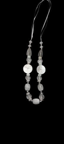 Tasarım Dogal Malzeme İle Üretimiş   Handmade Kolye