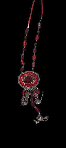 Tasarım Dogal Malzeme İle Üretimiş   Handmade Kolye