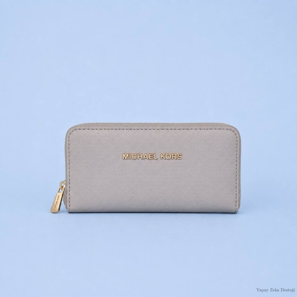 Beyaz Cüzdan 515
