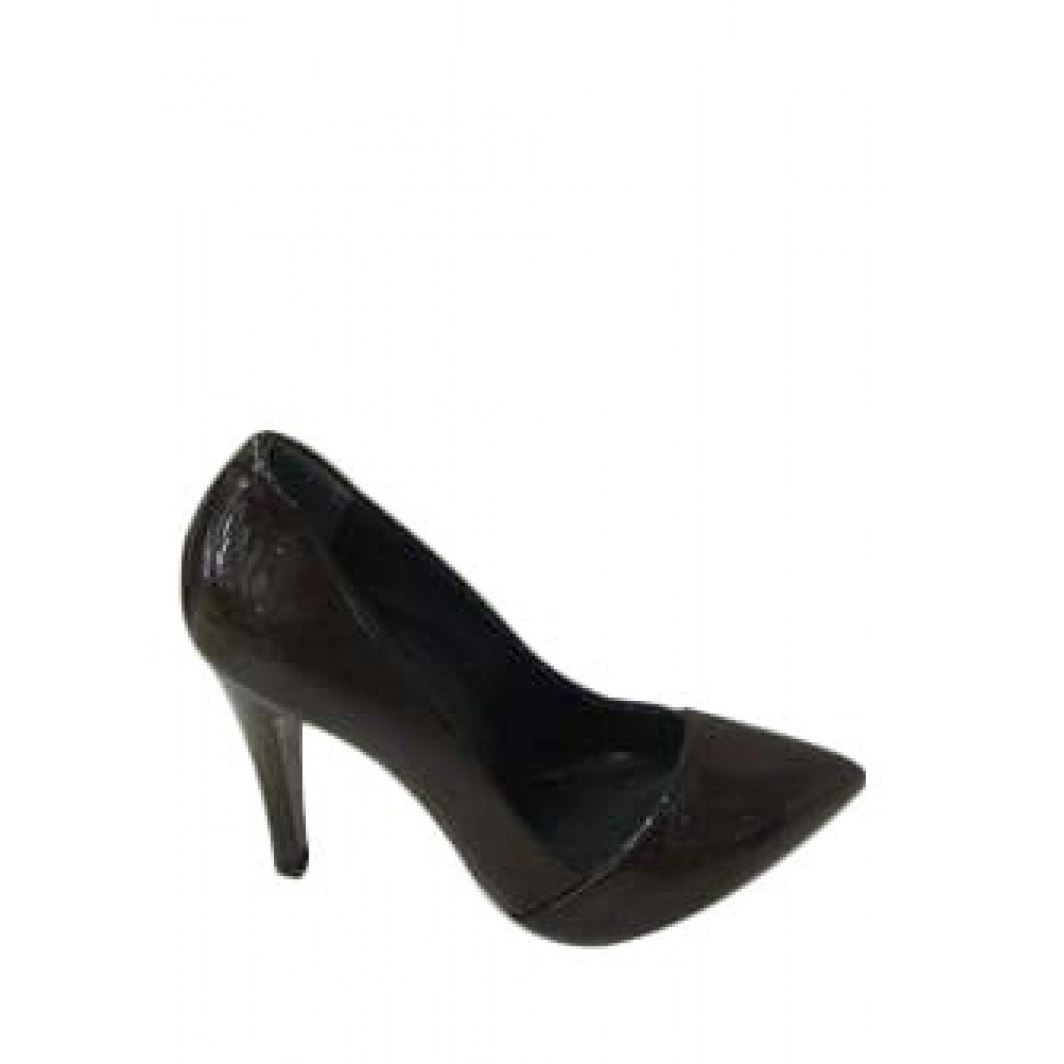 Stiletto Kahverengi Ayakkabı