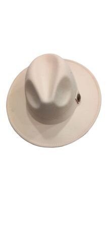 Kemik Kovboy Modeli Şapka