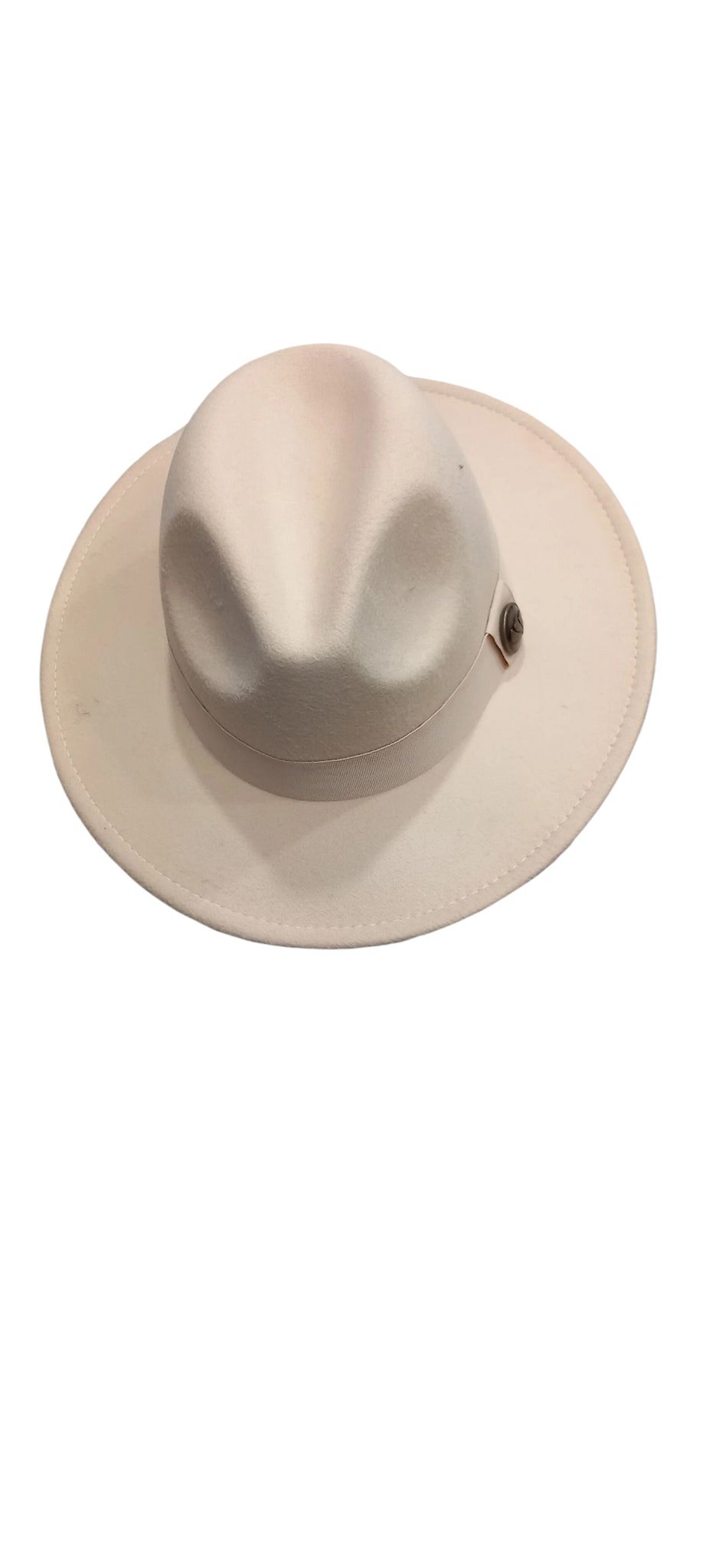 Kemik Kovboy Modeli Şapka