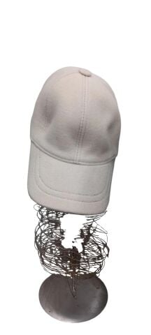 Cap Modeli  Kaşe Siperli Şapka