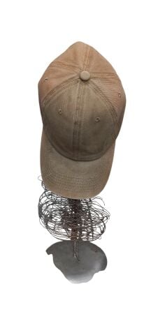 Camel  Cap Modeli   Saks  Siperli Şapka