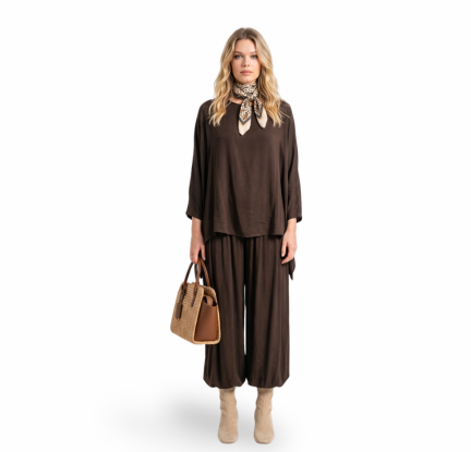 Look 1