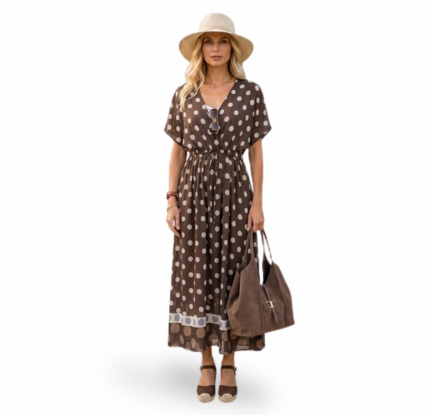 Look 1