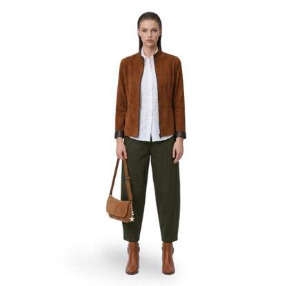 Look 1
