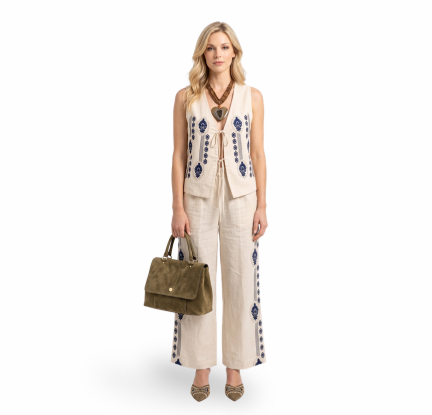 Look 2